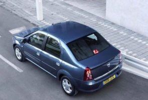 Noul Dacia Logan va fi mai ieftin decat predecesorii sai