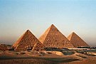 Marile Piramide din Egipt