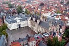 Obiective turistice in Bruges