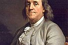 Benjamin Franklin si inventiile sale