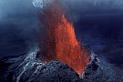 Cauzele eruptiilor vulcanice