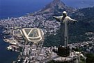 Statuia lui Isus din Rio de Janeiro