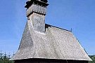 Bisericile de lemn din Maramures