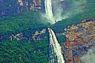 Cele mai frumoase si cele mai inalte cascade din lume