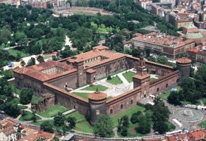 Muzee celebre in Italia