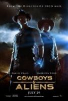 Cowboys & Extraterestri