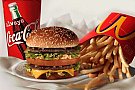 McDonald's, 12 esecuri spectaculoase