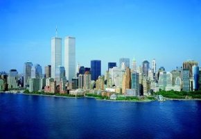 Turnurile gemene au fost detestate de newyorkezi