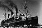 Blestemul Titanicului i-a ajuns si pe nazisti