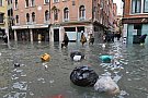 Venetia pare condamnata: se scufunda de cinci ori mai repede