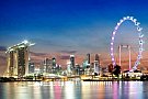 Singapore Flyer, cea mai mare roata Ferris din lume