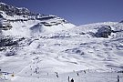 Destinatii de schi in Italia