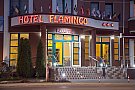 Hotelul Flamingo