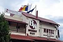 Motel Bucharest West